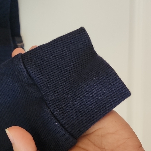 FILA Zip-up Hoodie| M - Picture 5 of 6